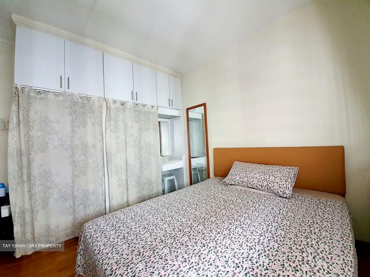 Blk 101 Pasir Ris Street 12 (Pasir Ris), HDB Executive #568914211